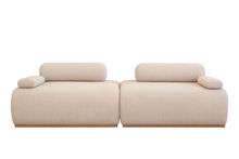 Cargar imagen en el visor de la galería, SILLÓN LOULOU