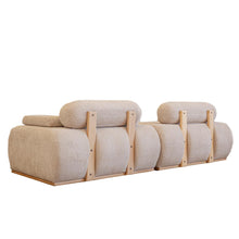 Cargar imagen en el visor de la galería, SILLÓN LOULOU