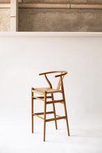 Cargar imagen en el visor de la galería, Banco Wishbone