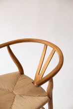 Cargar imagen en el visor de la galería, Banco Wishbone