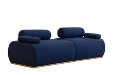 Cargar imagen en el visor de la galería, SILLÓN LOULOU
