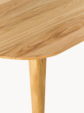 Cargar imagen en el visor de la galería, MESA OVALADA
