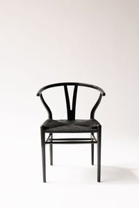 Silla Wishbone