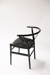 Silla Wishbone