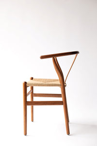 Silla Wishbone