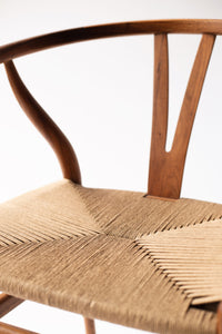 Silla Wishbone
