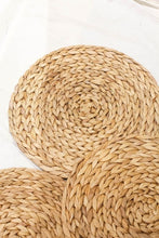 Cargar imagen en el visor de la galería, Manteles individuales de Ratán
