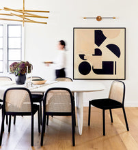 Cargar imagen en el visor de la galería, Silla Franconia
